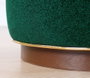Atelier Del Sofa Zeone - Verde oscuro